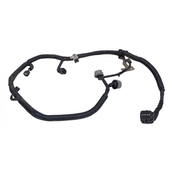 Chicote Caixa Cambio Nissan Leaf 2020 2021 2022