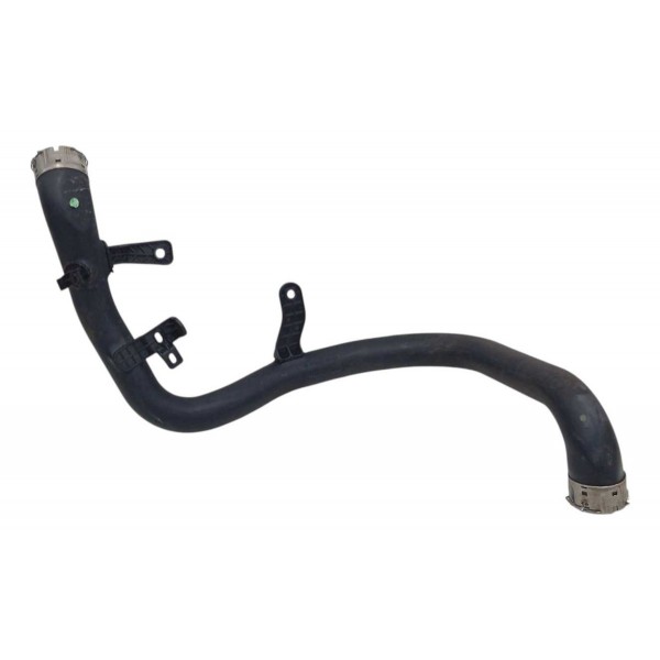 Duto Intercooler Chevrolet Tracker 12t 2023 Preto