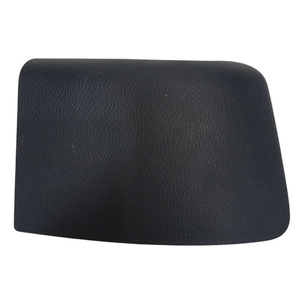 Acabamento Banco Traseiro Esq. Nissan Kicks 2022 156140492 Preto