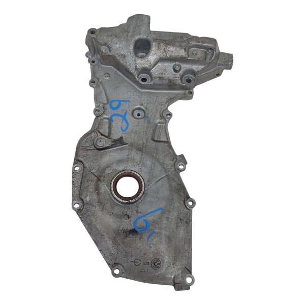 Tampa Lateral Motor Nissan Kicks 2018 2019