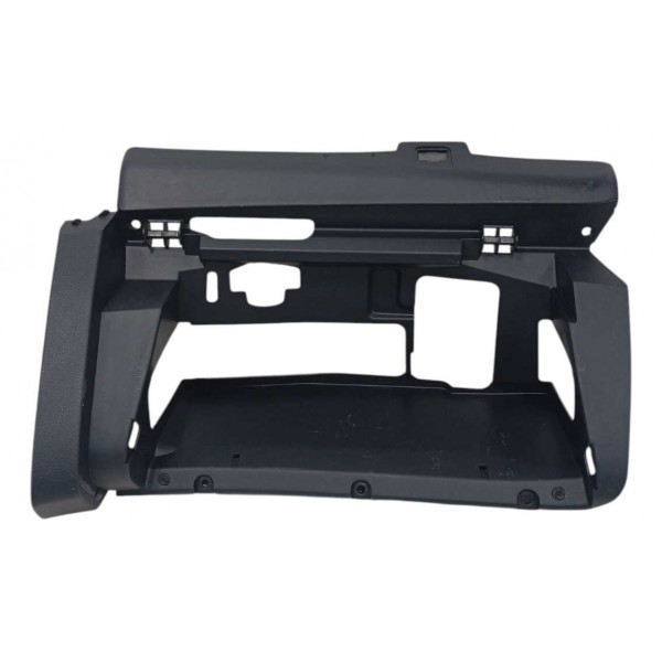 Suporte Porta Luvas Nissan Frontier 2017 2022 681024kh5a Preto