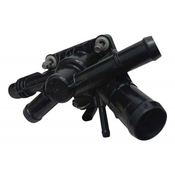 Carcaça Válvula Termostática Chevrolet Tracker 12t 2023