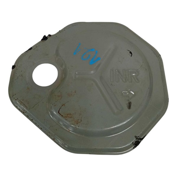 Tampa Acesso Bomba Combustível Renault Duster 2020 Cinza