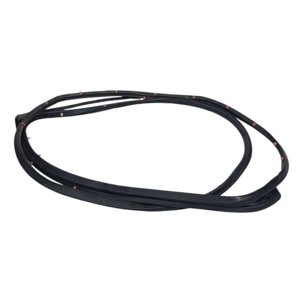 Borracha Porta Traseira Esquerda Nissan Kicks 2017