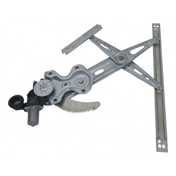 Maquina Vidro Porta Dianteira Esquerda Nissan Kicks 2021