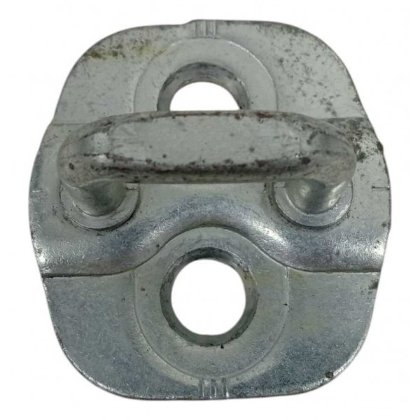 Trava Fechadura Porta Dianteira Direita Nissan Kicks 2021