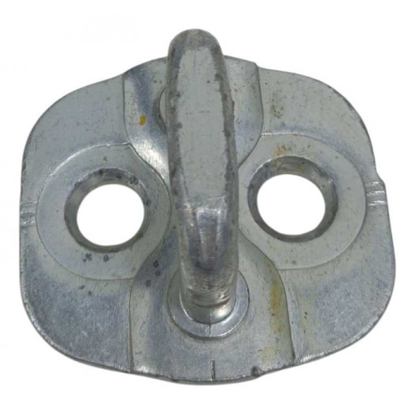 Trava Fechadura Porta Dianteira Esquerda Nissan Kicks 2021