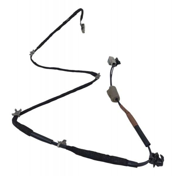 Chicote Antena Nissan Kicks 2021