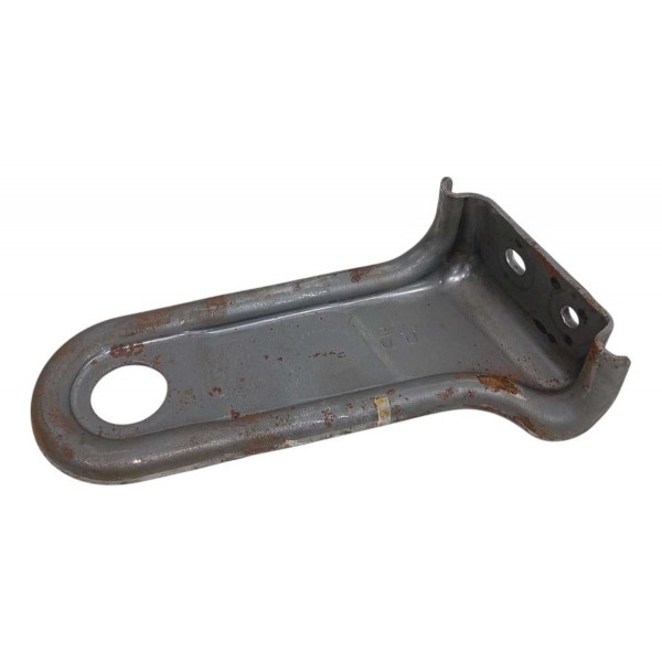 Suporte Banco Traseiro Nissan Kicks 2021 Cinza