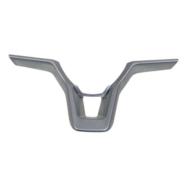 Acabamento Inferior Volante Nissan Kicks 2021