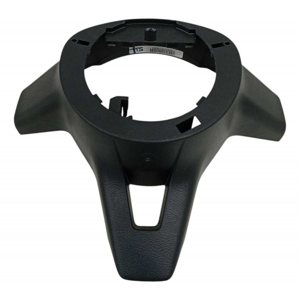 Acabamento Volante Nissan Kicks 2021