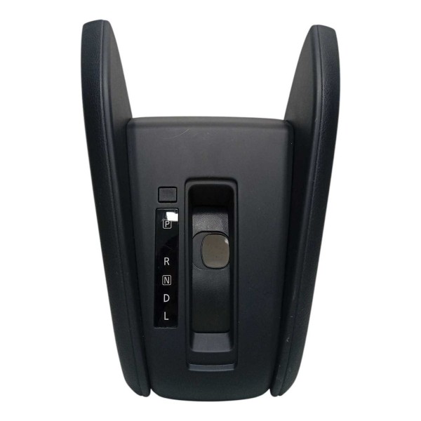 Acabamento Trambulador Nissan Kicks 2021