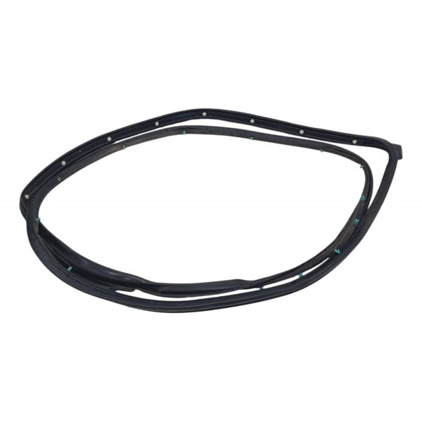 Borracha Porta Dianteira Direita Nissan Kicks 2017