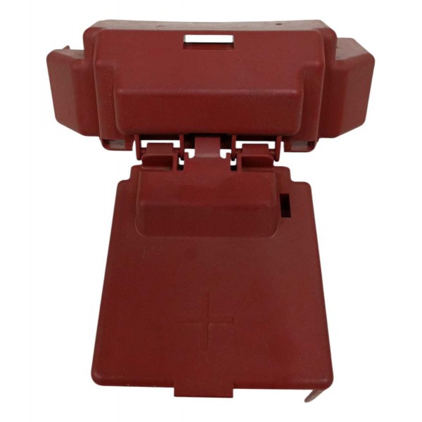 Tampa Polo Positivo Bateria Nissan Kicks 2019