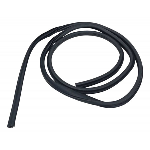 Borracha Porta Traseira Esquerda Nissan Kicks 2019