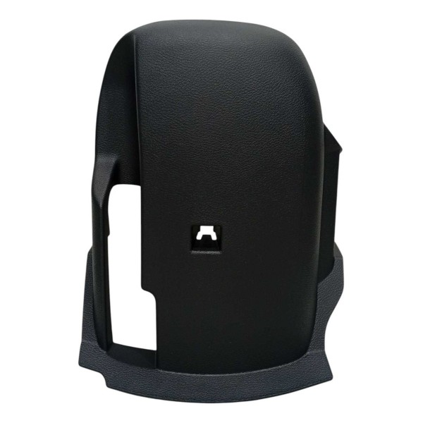 Acabamento Inferior Coluna Direção Nissan Kicks 2019