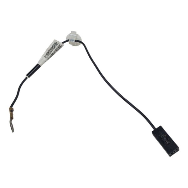 Chicote Resistencia Vigia Traseiro Nissan Kicks 2017