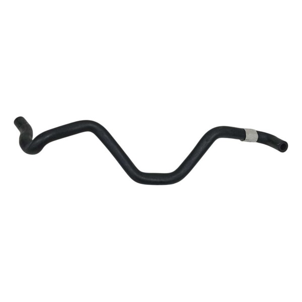 Mangueira Vacuo Turbina Chevrolet Tracker 2023 55512307 Preto