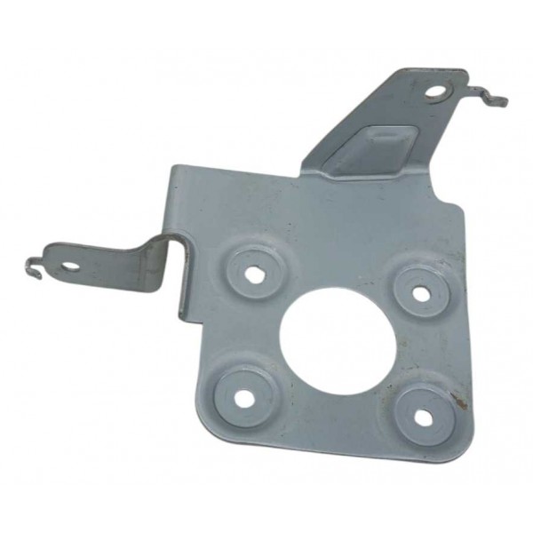 Suporte Modulo Nissan Kicks 2017 Cinza