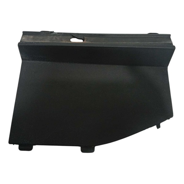 Acabamento Tampa Churrasqueira Toyota Corolla Xei 2.0 2017 Preto