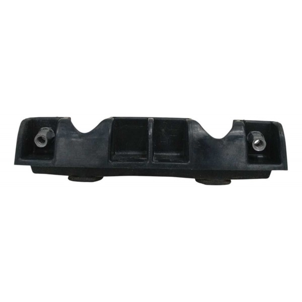 Suporte Dianteiro Rack Esquerdo Teto Nissan Kicks 2017 Preto