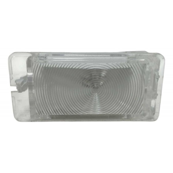 Luz Cortesia Porta Malas Nissan Kicks 2019