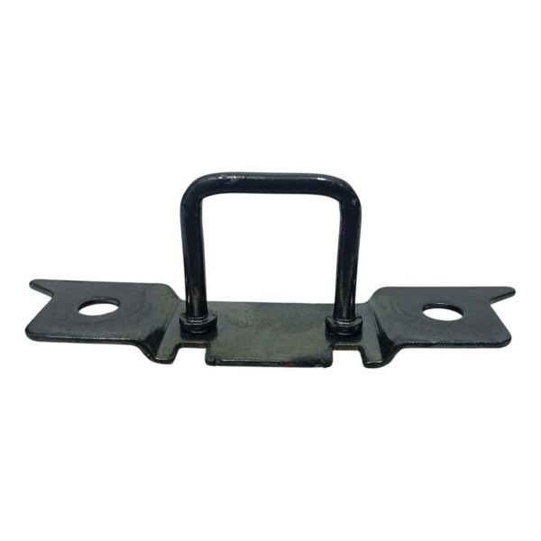 Batente Trava Porta Luvas Nissan Kicks 2017