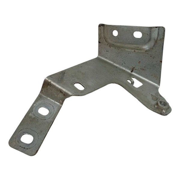 Suporte Nissan Frontier 2017 Cinza