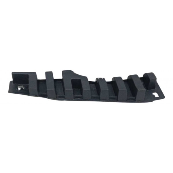 Acabamento Interno Porta Traseira Direita Vw Amarok 2.0 2014 Preto