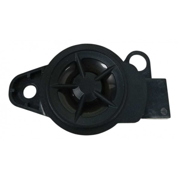 Tweeter Porta Dianteira Esquerda Nissan Kicks 2019 Preto