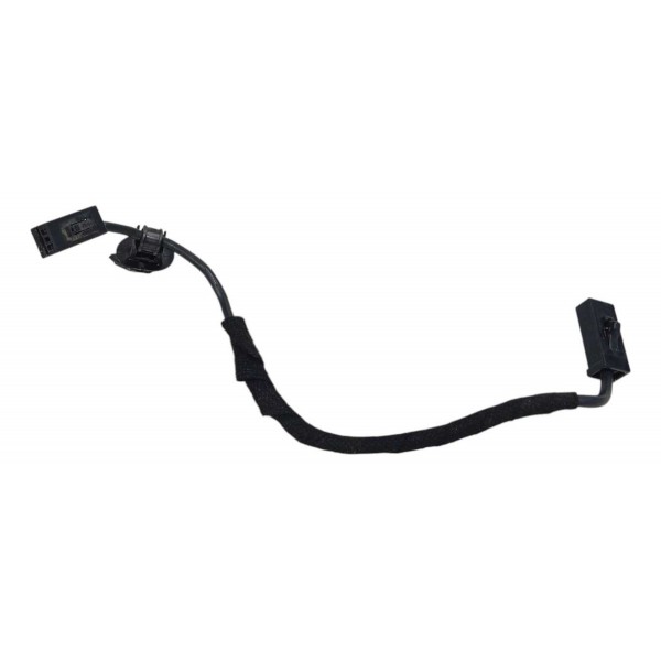 Chicote Resistencia Vigia Traseiro Nissan Kicks 2017