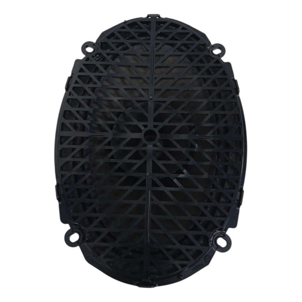 Alto Falante Dianteiro Esquerdo Jeep Compass 2.0 2019 Preto