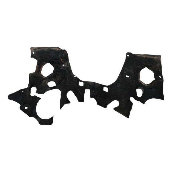 Isolamento Forro Painel Corta Fogo Volkswagen Amarok 2014