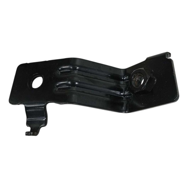 Suporte Banco Traseiro Direito Nissan Kicks 2017 Preto