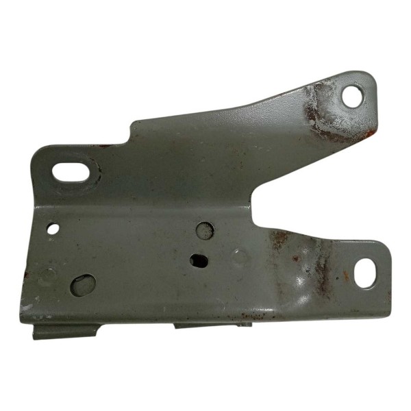 Suporte Filtro Canister Nissan Kicks 2017 Cinza