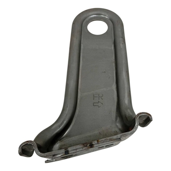 Suporte Banco Traseiro Nissan Kicks 2017 Cinza