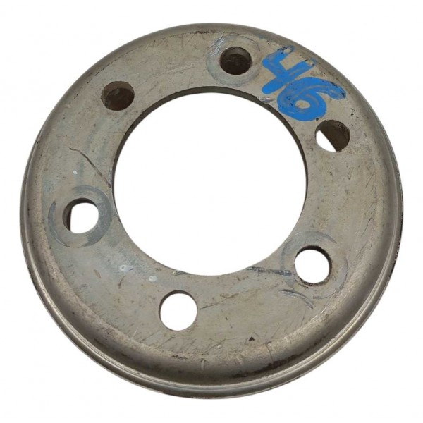 Polia Bomba Agua Nissan Frontier 2017