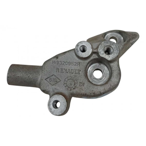 Suporte Resfriador Agua Nissan Frontier 2017