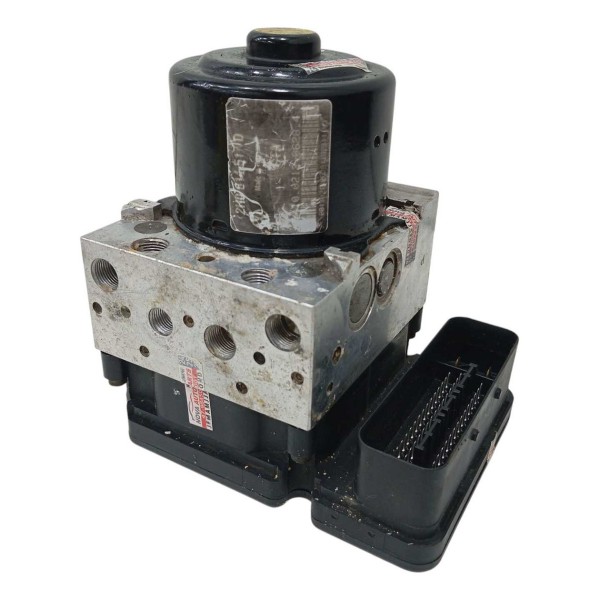 Módulo Central Vw Amarok 2.0 2014 2h0907379j