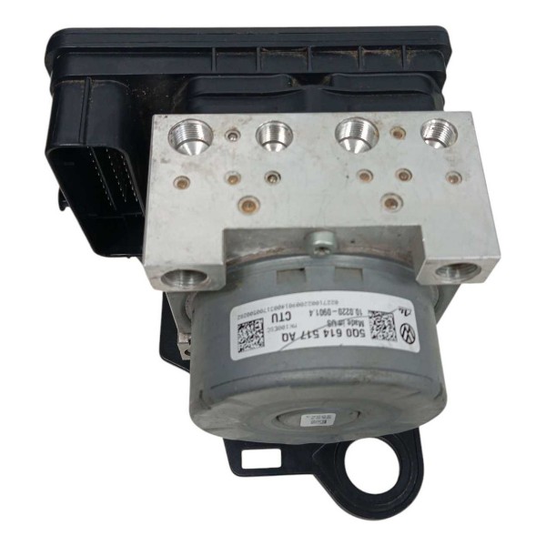 Módulo Central Vw Golf 1.0 2018 5q0614517aq