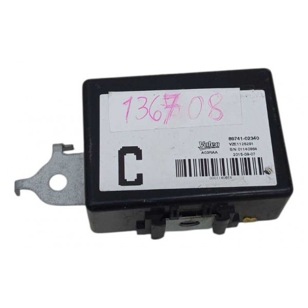 Modulo Porta Toyota Corolla 2017 8974102340