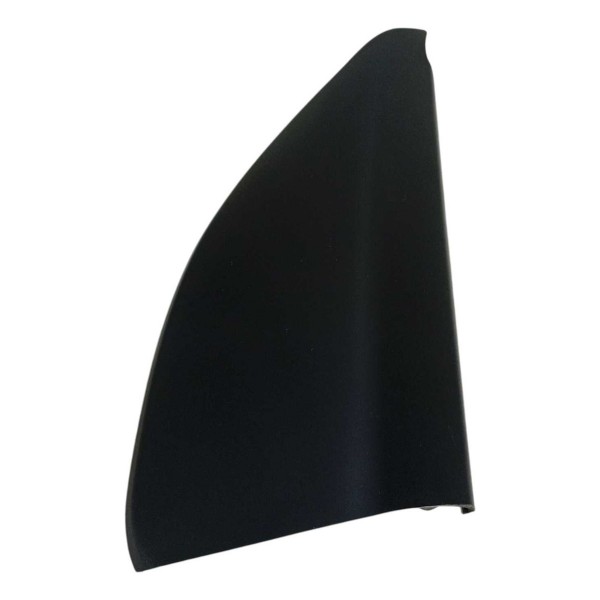 Acabamento Interno Porta Dianteira Direita Amarok 2.0 2014 Preto