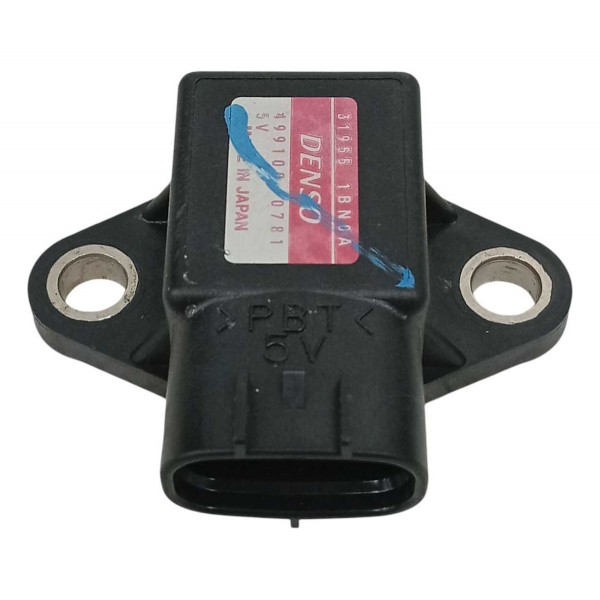 Sensor Ângulo Nissan Kicks 2022 319551bn0a