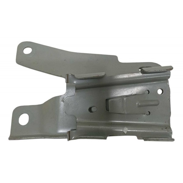 Suporte Filtro Canister Nissan Kicks 2022  Cinza