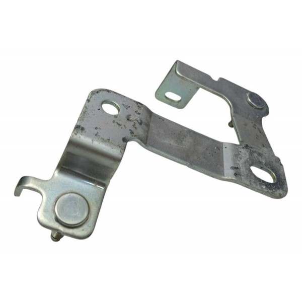 Suporte Modulo Cambio Nissan Kicks 2022 Cinza