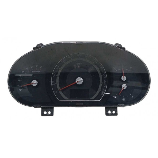 Painel Instrumentos Kia Sportage 2015 940233w545 Preto