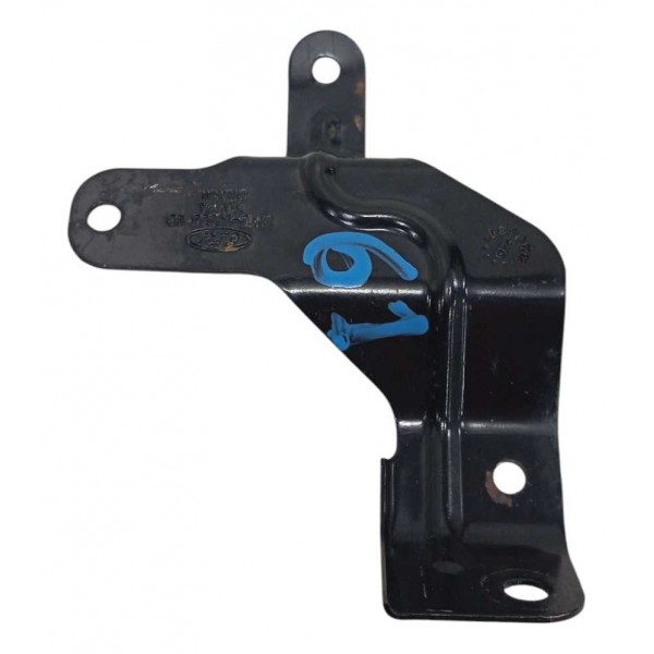 Suporte Mangueira Ford Ecosport 2016 Cn1514536cb Preto