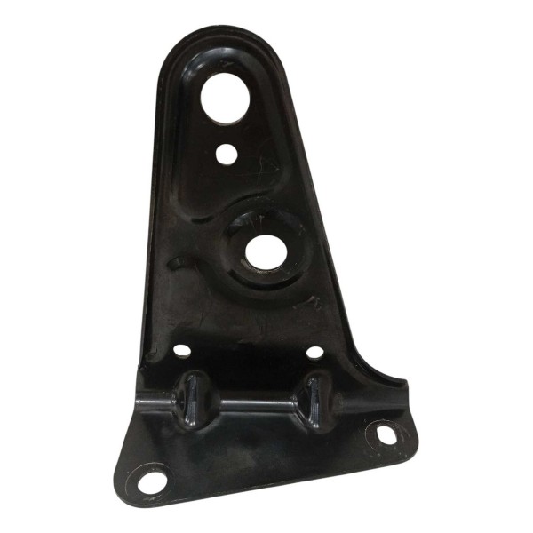 Suporte Banco Traseiro Direito Volkswagen Amarok 2.0 2014 Preto