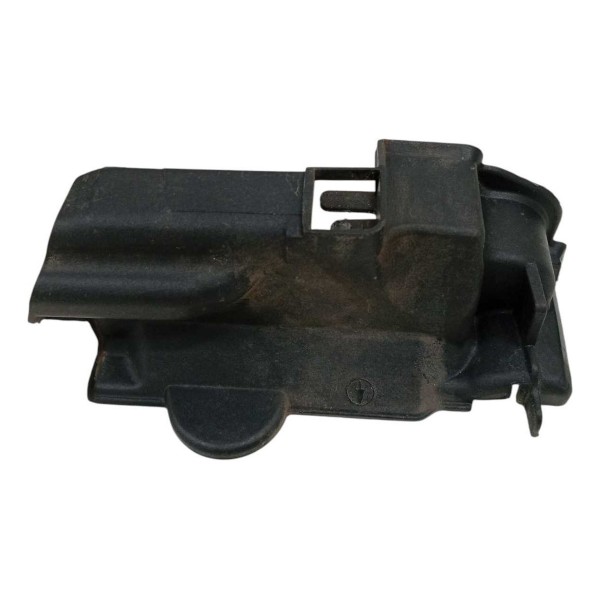 Acabamento Fechadura Traseira Direita Vw Amarok 2014