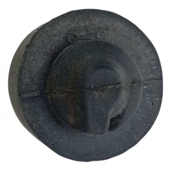 Borracha Batente Dianteira Esquerda Nissan Kicks 2019